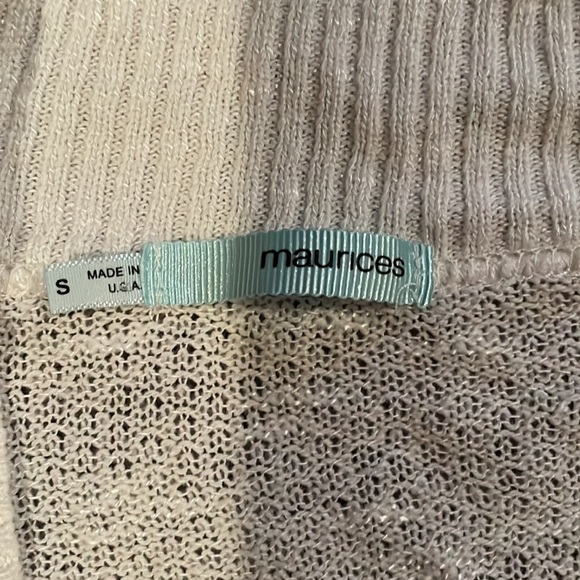 Cardigan - Picture 2 of 4